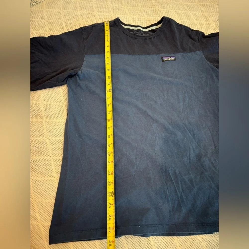 Patagonia euc cotton